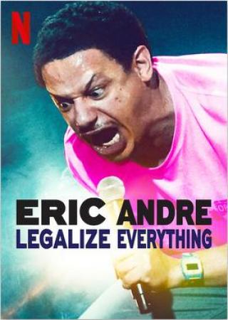 Eric Andre Legalize Everything<span style=color:#777> 2020</span> 720p WEB H264-HUZZAH[rarbg]