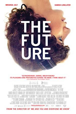 The Future<span style=color:#777> 2011</span> DVDRip XviD AC3 5.1-eXceSs