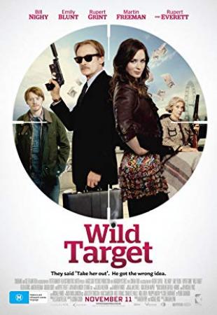 Wild Target <span style=color:#777>(2010)</span> [BluRay] [1080p] <span style=color:#fc9c6d>[YTS]</span>