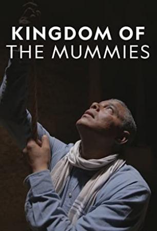 Kingdom of the Mummies Series 1 Part 3 The Broken Seal 1080p HDTV x264 AAC