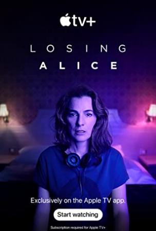 Losing Alice <span style=color:#777>(2020)</span> Season 1 S01 (1080p ATVP WEB-DL x265 HEVC 10bit EAC3 5.1 Hebrew Kappa)