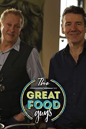 The Great Food Guys S02E05 XviD<span style=color:#fc9c6d>-AFG[eztv]</span>
