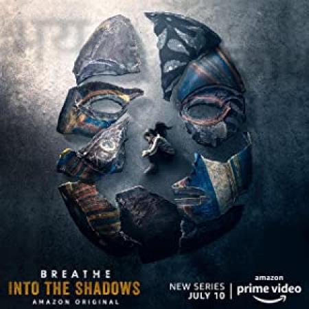 Breathe - Into the Shadows S01<span style=color:#777> 2020</span> 720p AMZN WEB-DL DDP 5.1 H 265-Telly