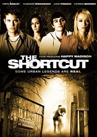 The Shortcut<span style=color:#777> 2009</span> 1080p BluRay x264<span style=color:#fc9c6d>-aAF</span>