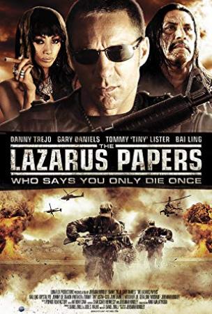 The Lazarus Papers<span style=color:#777> 2010</span> 1080p BluRay x264 DTS<span style=color:#fc9c6d>-FGT</span>