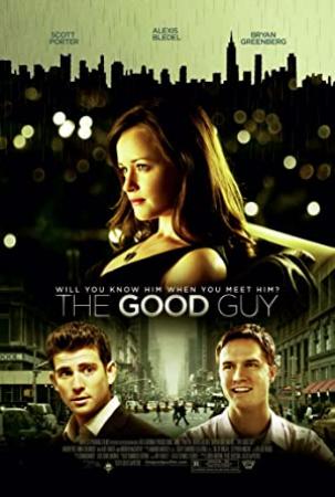The Good Guy <span style=color:#777>(2009)</span> [1080p]