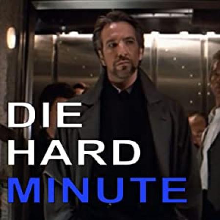 Die Hard Complete 1-5 Collection - Action<span style=color:#777> 1988</span>-2013 Eng Rus Multi-Subs 720p [H264-mp4]