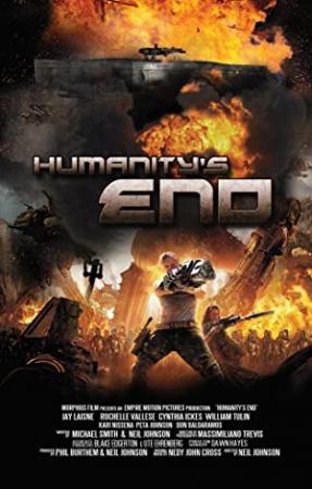 Humanity's End <span style=color:#777>(2009)</span> 720p BluRay x264 Dual-Audio [Hindi 2 0 - Eng] - monu987