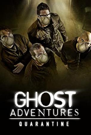 Ghost Adventures Quarantine S01E04 Dybbuk Box The Openi