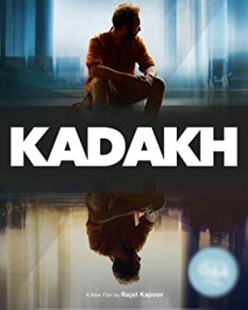 Kadakh<span style=color:#777> 2020</span> Hindi 1080p WEBRip x264 AC3 ESubs - LOKiHD - Telly