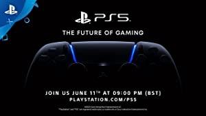 PS5 The Future of Gaming<span style=color:#777> 2020</span> 1080p AMZN WEBRip DDP2.0 x264<span style=color:#fc9c6d>-NTG[TGx]</span>