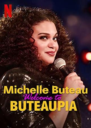 Michelle Buteau Welcome To Buteaupia <span style=color:#777>(2020)</span> [1080p] [WEBRip] [5.1] <span style=color:#fc9c6d>[YTS]</span>