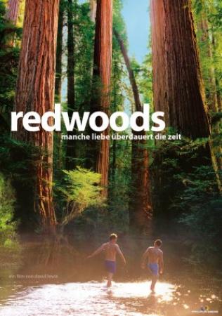 Redwoods xvid-submerge