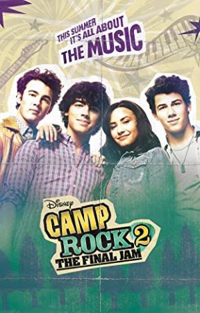 Camp Rock 2 The Final Jam <span style=color:#777>(2010)</span>