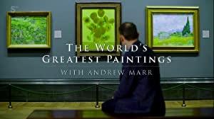 Great Paintings of the World with Andrew Marr S02E03 Weeping Woman by Pablo Picasso 480p x264<span style=color:#fc9c6d>-mSD[eztv]</span>