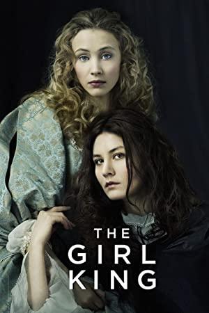 The Girl King <span style=color:#777>(2015)</span> [1080p] [YTS AG]