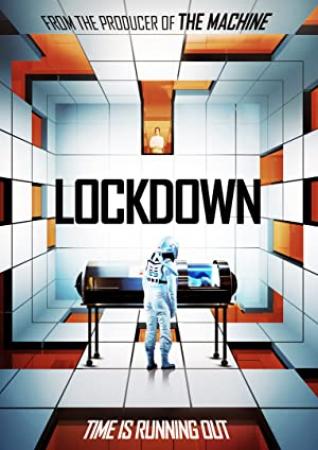 The Complex Lockdown<span style=color:#777> 2020</span> WEBRip XviD MP3-XVID