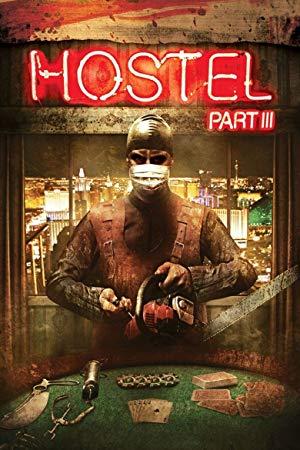 Hostel Part III<span style=color:#777> 2011</span> UNRATED BRRip XviD MP3-XVID