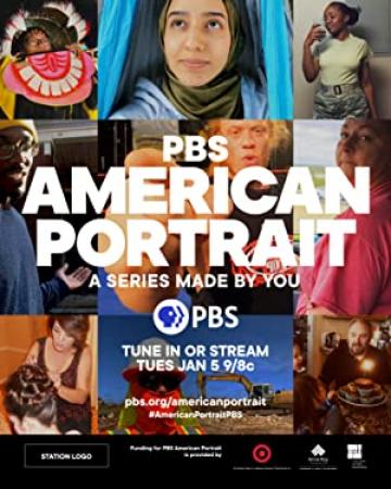 PBS American Portrait S01 1080p WEBRip AAC2.0 x264<span style=color:#fc9c6d>-BAE[rartv]</span>