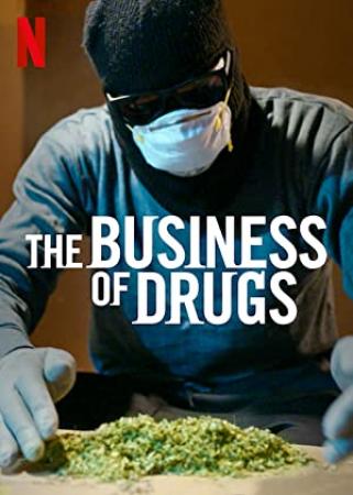 The Business Of Drugs Series 1 1of6 Cocaine 1080p HDTV x264 AAC