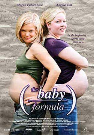 The Baby Formula<span style=color:#777> 2008</span> DVDRip XviD<span style=color:#fc9c6d>-VoMiT</span>