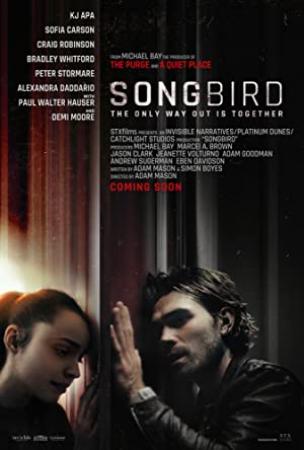 Songbird<span style=color:#777> 2020</span> 1080p BluRay x264 DTS-HD MA 5.1-MT