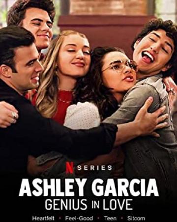 Ashley Garcia Genius In Love <span style=color:#777>(2020)</span> [720p] [WEBRip] <span style=color:#fc9c6d>[YTS]</span>