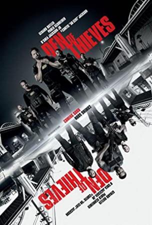Den of Thieves <span style=color:#777>(2018)</span> (1080p BluRay x265 HEVC 10bit AAC 5.1 Vyndros)