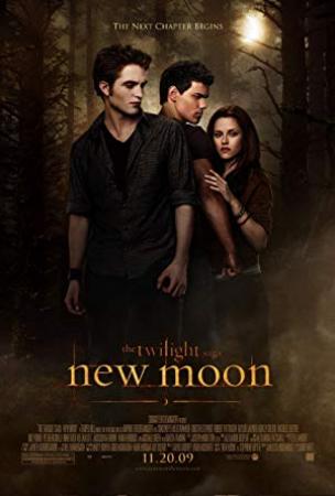 The Twilight Saga Complete Collection - Fantasy<span style=color:#777> 2008</span>-2012 Eng Subs 720p [H264-mp4]