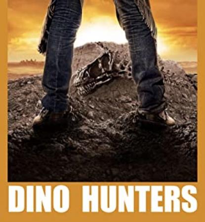 Dino Hunters S02E05 Monster Ceratopsian AAC MP4-Mobile
