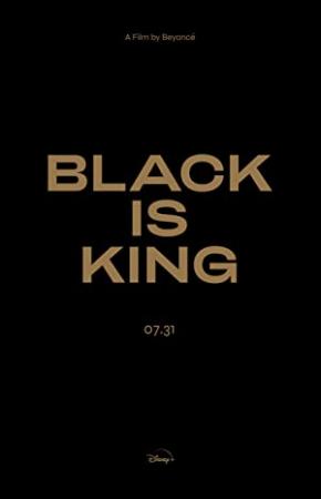 Black Is King<span style=color:#777> 2020</span> 1080p WEB-DL H.264-ROCCaT[TGx]