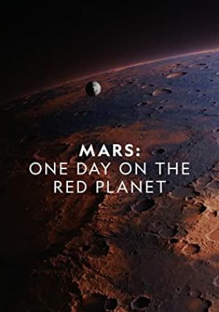 Mars-One Day on the Red Planet<span style=color:#777> 2020</span> 1080p