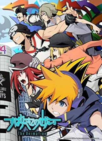 The World Ends with You The Animation S01E08 480p x264<span style=color:#fc9c6d>-mSD[eztv]</span>