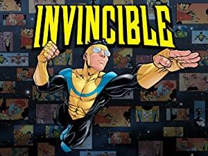 Invincible<span style=color:#777> 2021</span> S01E04 Neil Armstrong Eat Your Heart Out 720p AMZN WEBRip DDP5.1 x264<span style=color:#fc9c6d>-NTb[TGx]</span>