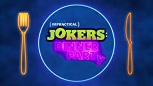Impractical Jokers Dinner Party S01E02 HDTV x264<span style=color:#fc9c6d>-W4F[TGx]</span>