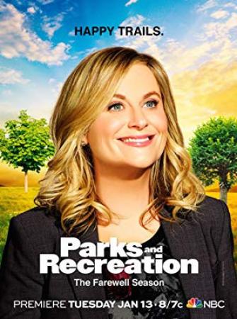 Parks and Recreation <span style=color:#777>(2009)</span> Season 1-7 S01-S07 (1080p AMZN WEBRip x265 HEVC 10bit AAC 5.1 Silence)