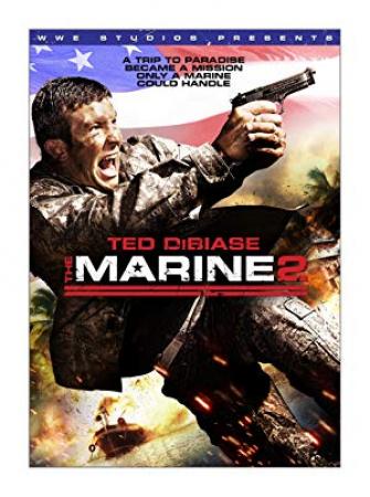 The Marine 2<span style=color:#777> 2009</span> DVDRip XviD-GFW