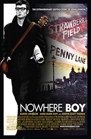 Nowhere Boy<span style=color:#777> 2009</span> 720p BluRay DD 5.1 x264-EbP [PublicHD]