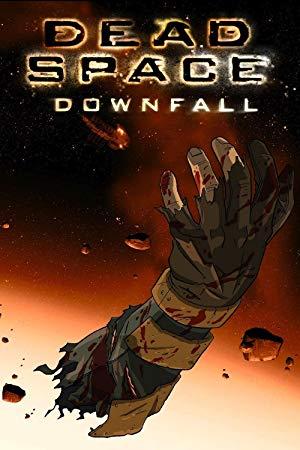 Dead Space Downfall<span style=color:#777> 2008</span> 1080p