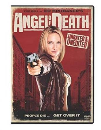 Angel of Death <span style=color:#777>(2009)</span> UNRATED 720p [Dual Audio] [Hindi - English]