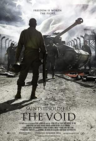 Saints And Soldiers The Void<span style=color:#777> 2014</span> BRRiP XVID AC3-MAJESTIC
