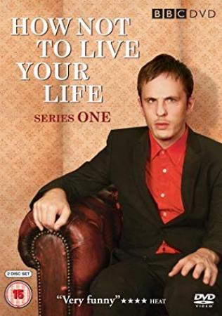 How Not To Live Your Life S02 1080p AMZN WEBRip DDP2.0 x264<span style=color:#fc9c6d>-Cinefeel[rartv]</span>