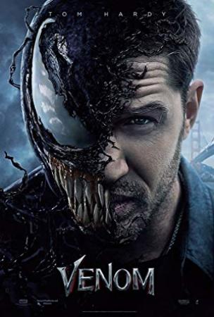 Venom<span style=color:#777> 2018</span> DVD9