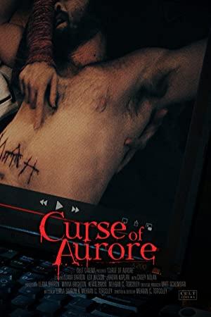 Curse of Aurore<span style=color:#777> 2020</span> 720p WEBRip 800MB x264<span style=color:#fc9c6d>-GalaxyRG[TGx]</span>