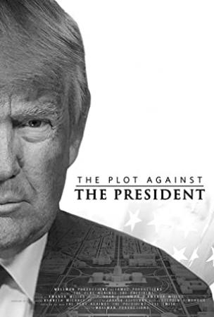 The Plot Against the President<span style=color:#777> 2020</span> 720p WEB-DL x265 HEVC-HDETG