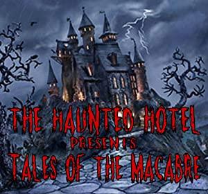 The Haunted Hotel<span style=color:#777> 2021</span> WEBRip XviD MP3-XVID