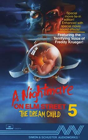 A Nightmare on Elm Street 5 The Dream Child <span style=color:#777>(1989)</span>