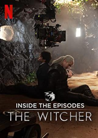 The Witcher A Look Inside The Episodes SEASON 01 S01 COMPLETE 720p WEBRip 2CH x265 HEVC<span style=color:#fc9c6d>-PSA</span>