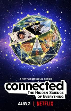 Connected The Hidden Science Of Everything S01E03 AAC MP4-Mobile