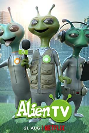 Alien TV S01 1080p NF WEBRip DDP5.1 x264-BLACKHAT[rartv]